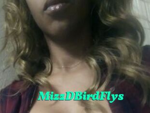 MizzDBirdFlys