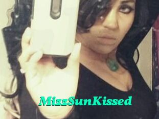 MizzSunKissed