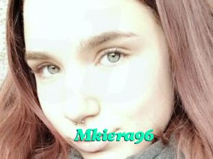 Mkiera96