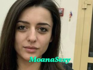 MoanaSexy