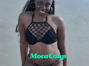 MocaCoup