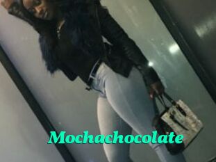 Mochachocolate