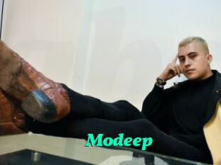 Modeep