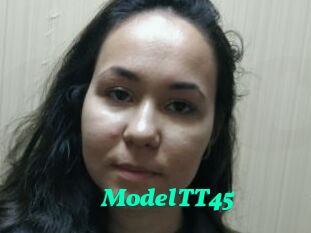 ModelTT45