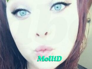 MolliD