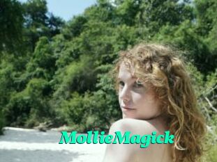 MollieMagick