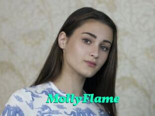 MollyFlame