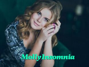 MollyInsomnia