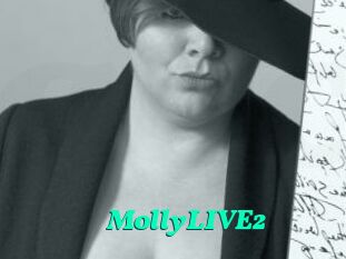 MollyLIVE2