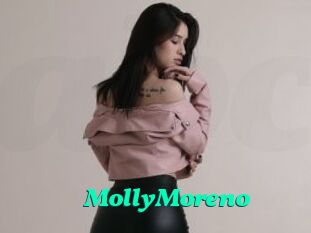 MollyMoreno