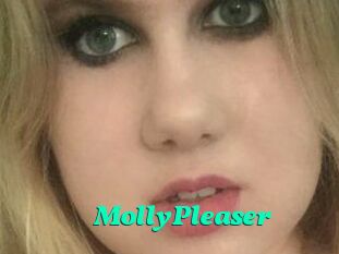 MollyPleaser