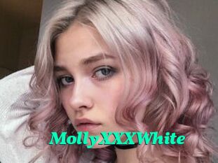 MollyXXXWhite