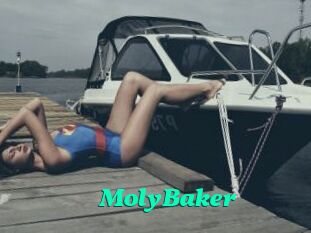 MolyBaker