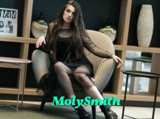 MolySmith