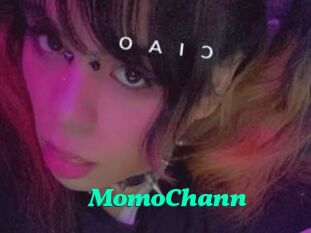 MomoChann