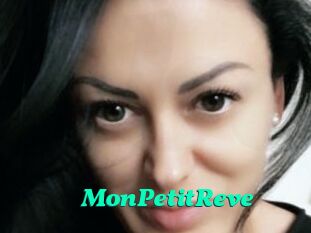 MonPetitReve