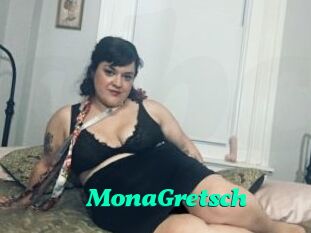 MonaGretsch