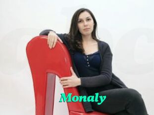 Monaly