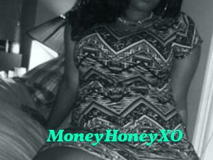 MoneyHoneyXO