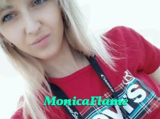 MonicaFlame