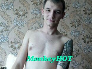 MonkeyHOT