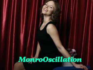 MonroOscillation