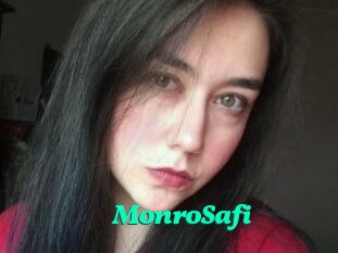 MonroSafi