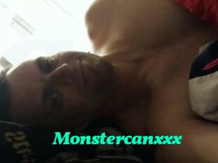 Monstercanxxx