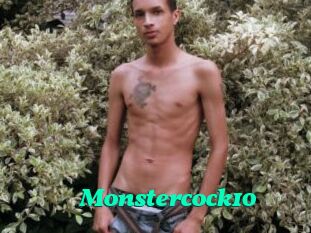 Monstercock10