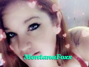 MontanaFoxx