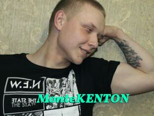 MonteKENTON