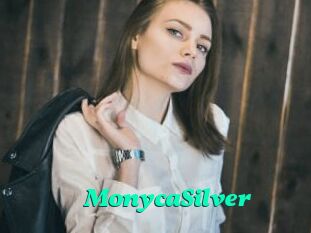 MonycaSilver