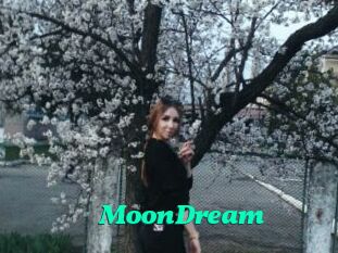 MoonDream