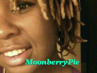 MoonberryPie