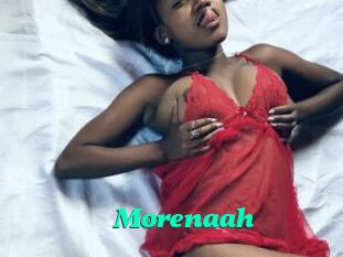 Morenaah