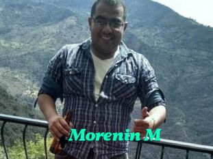 Morenin_M