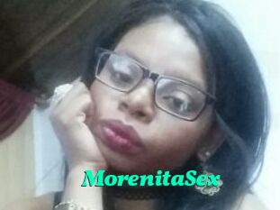 MorenitaSex