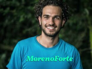 MorenoForte