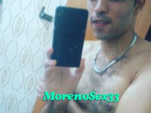 MorenoSex33