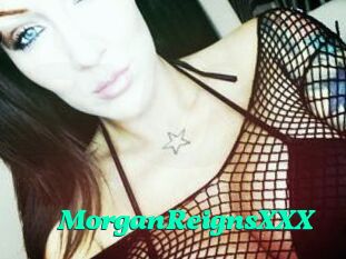 MorganReignsXXX