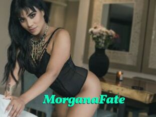 MorganaFate