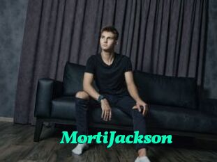 MortiJackson