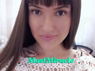 MostMiracle