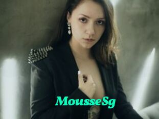 MousseSg