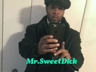 Mr.SweetDick