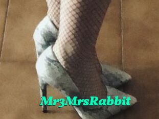 Mr3MrsRabbit