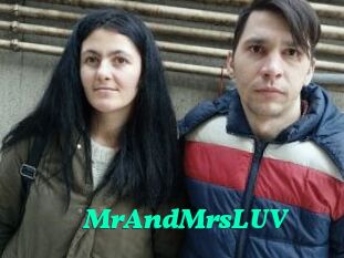 MrAndMrsLUV