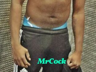 Mr_Cock