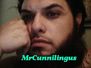 MrCunnilingus