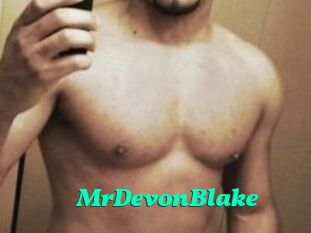 MrDevonBlake